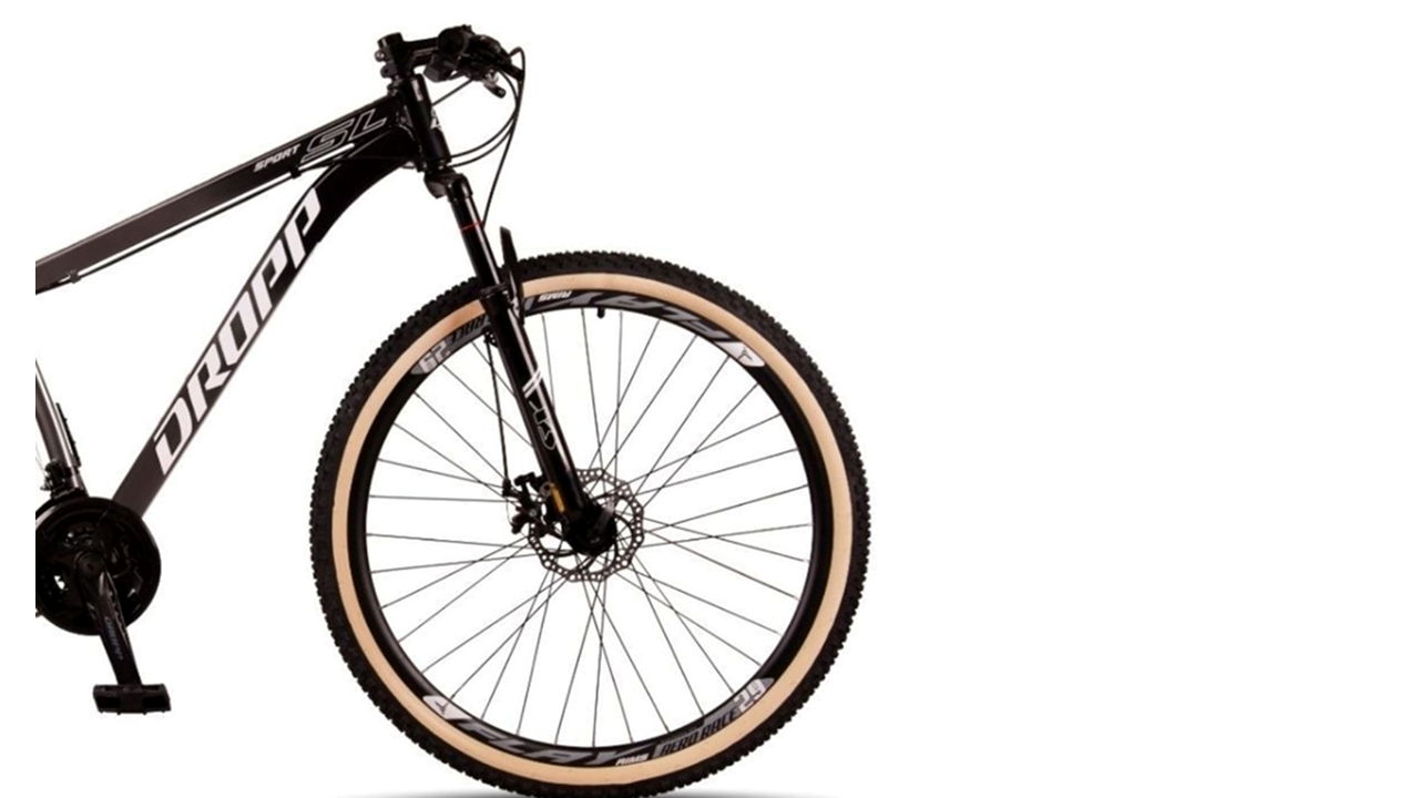 Aquisição agita o mercado nacional de bicicletas.